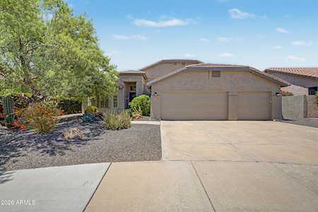 Property at 24328 N 74TH PL Scottsdale AZ 85255