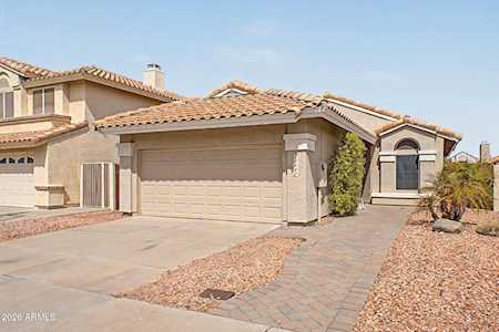19407 N 77TH AVE Glendale AZ 85308 Property