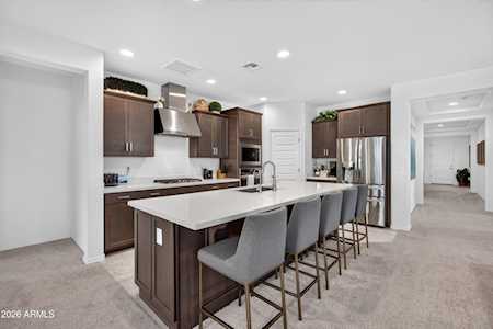 12843 W LAMAR CT Glendale AZ 85307 Property