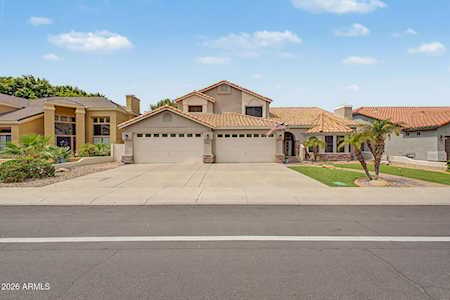 5483 W MELINDA LN Glendale AZ 85308 Property
