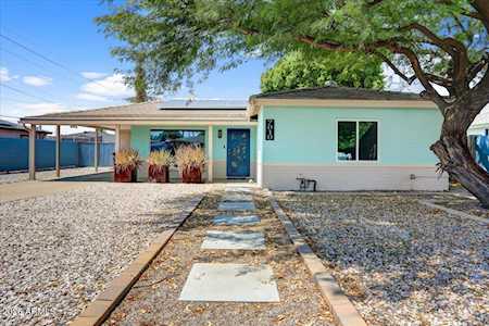 7010 N 11TH PL Phoenix AZ 85020 Property