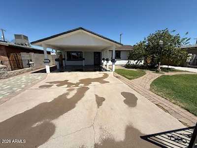 5302 W WINDSOR AVE Phoenix AZ 85035 Property
