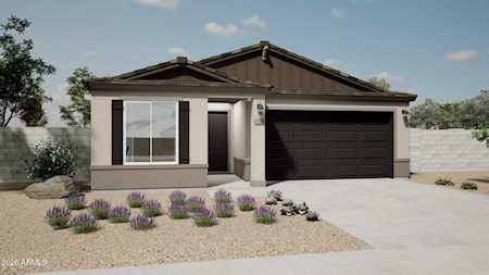 18096 W CALLE LEJOS RD Surprise AZ 85387 Property