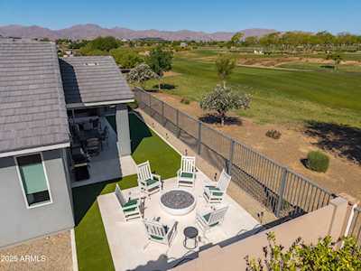 17362 W WILDWOOD ST Surprise AZ 85388 Property