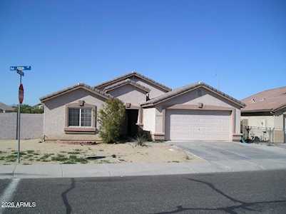 Property at 12502 N 126TH LN El Mirage AZ 85335