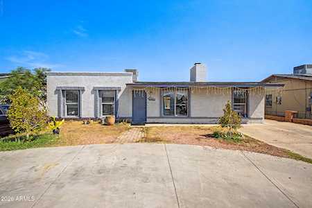 8730 W EARLL DR Phoenix AZ 85037 Property