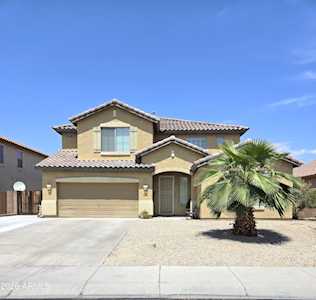 8590 W CINNABAR AVE Peoria AZ 85345 Property
