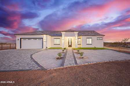 19047 W GRAND CANYON DR Buckeye AZ 85326 Property