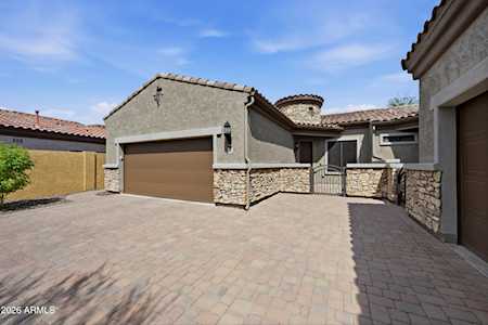 Property at 1842 N RED Cliff Mesa AZ 85207