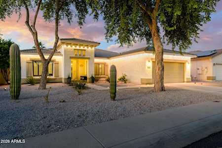 17760 W IVY LN Surprise AZ 85388 Property