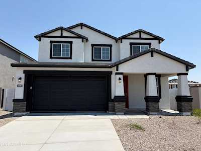 4193 S 241ST LN Buckeye AZ 85326 Property