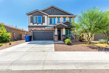 2404 S 124TH DR Avondale AZ 85323 Property