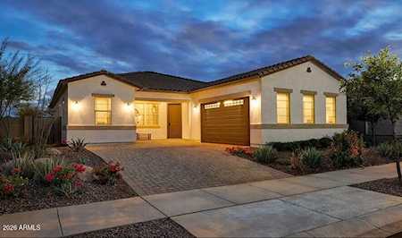 4609 S 119TH DR Avondale AZ 85323 Property