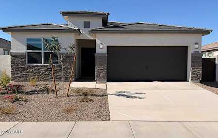25482 W BOWKER ST Buckeye AZ 85326 Property