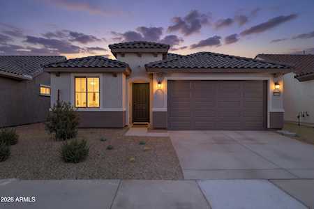 27126 W ADAM AVE Buckeye AZ 85396 Property