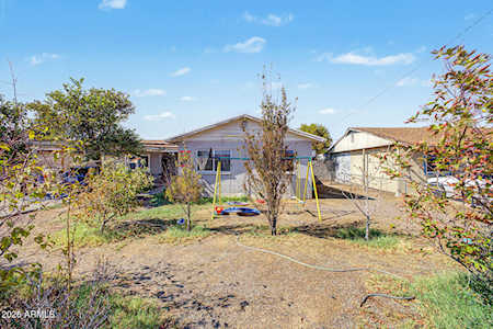 5038 W TUCKEY LN Glendale AZ 85301 Property