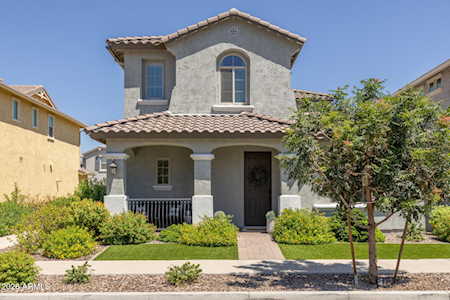 Property at 4126 E JONES ST Gilbert AZ 85295