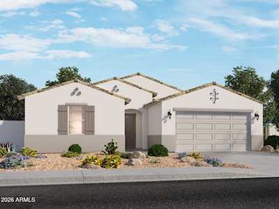 Property at 18436 W MANZANITA DR Waddell AZ 85355