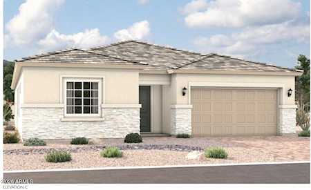 Property at 8356 N 186TH LN Waddell AZ 85355
