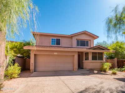 7650 E Williams DR Scottsdale AZ 85255 Property