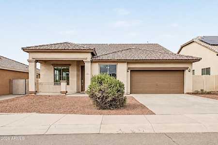 12514 W WINSLOW AVE Avondale AZ 85323 Property