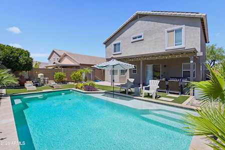 Property at 11607 W BROWN ST Youngtown AZ 85363
