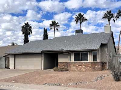 6234 E CAROLINA DR Scottsdale AZ 85254 Property