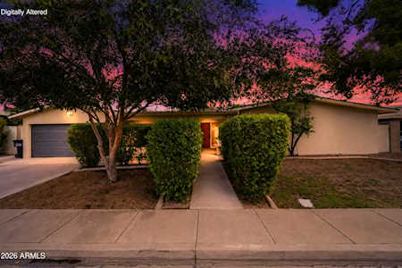 3441 N 60TH ST Scottsdale AZ 85251 Property