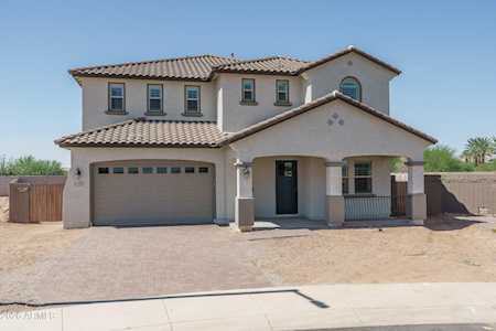 15899 W CIELO GRANDE AVE Surprise AZ 85387 Property
