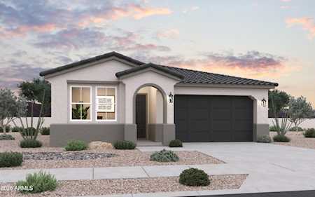 17784 W ELECTRA LN Surprise AZ 85387 Property