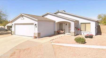 4852 W SAINT JOHN RD Glendale AZ 85308 Property