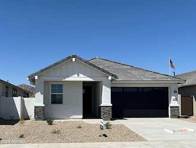 26356 W Crown King RD Buckeye AZ 85326 Property