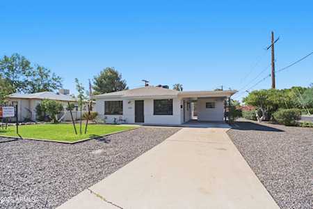 2201 E CAMPBELL AVE Phoenix AZ 85016 Property