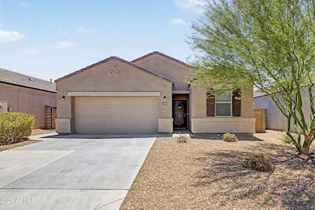 31021 W COLUMBUS AVE Buckeye AZ 85396 Property