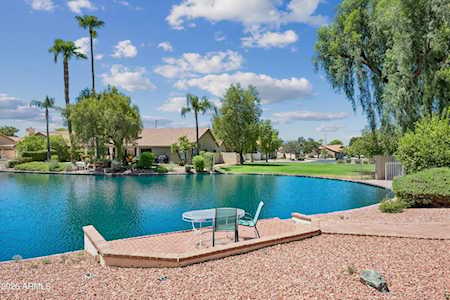 Property at 244 N CORRINE CT Gilbert AZ 85234