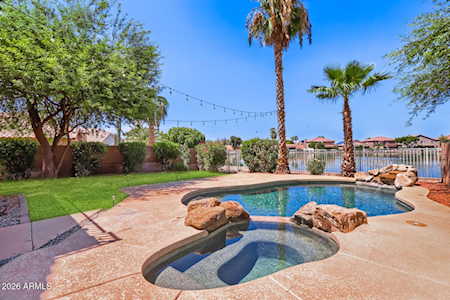 10932 W GRANADA RD Avondale AZ 85392 Property
