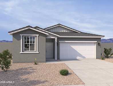 18222 W CREEDANCE BLVD Surprise AZ 85387 Property