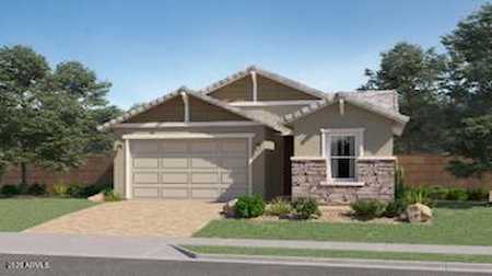 12642 W ODEUM LN Avondale AZ 85323 Property