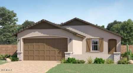 18678 W SILVERWOOD DR Goodyear AZ 85338 Property