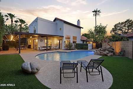 15233 N 51ST ST Scottsdale AZ 85254 Property