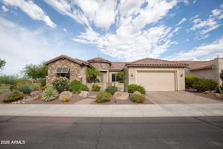 19672 N 267th AVE Buckeye AZ 85396 Property