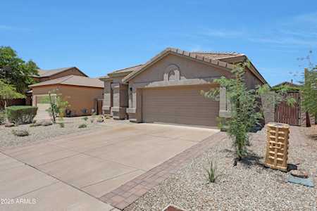 4628 E PASO TRL Phoenix AZ 85050 Property