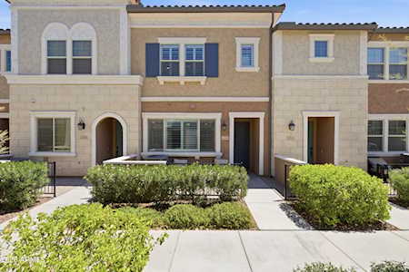 Property at 2626 S SULLEY DR Gilbert AZ 85295