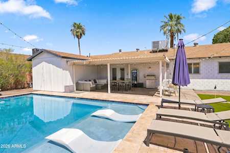 8441 E WINDSOR AVE Scottsdale AZ 85257 Property