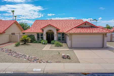 Property at 7615 W JULIE DR Glendale AZ 85308