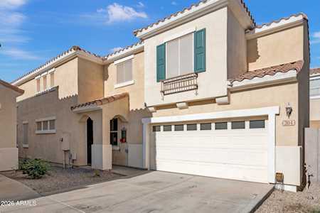 Property at 304 W MOUNTAIN SAGE DR Phoenix AZ 85045