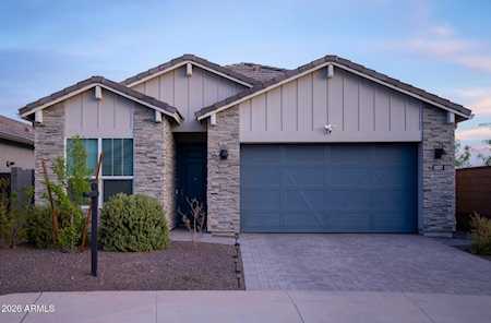 10227 W SALTER DR Peoria AZ 85382 Property