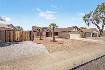 Property at 3612 W FAIRVIEW LN Chandler AZ 85226