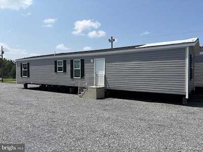 12623 Shell Mill Rd #54 Bishopville, MD 21813