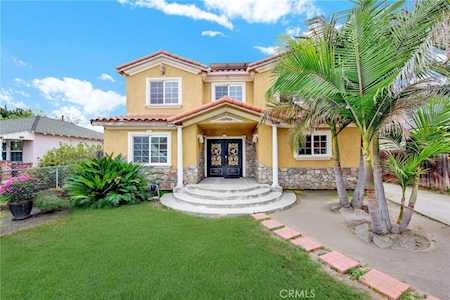 12732 Mcgee Dr Whittier,  CA 90602